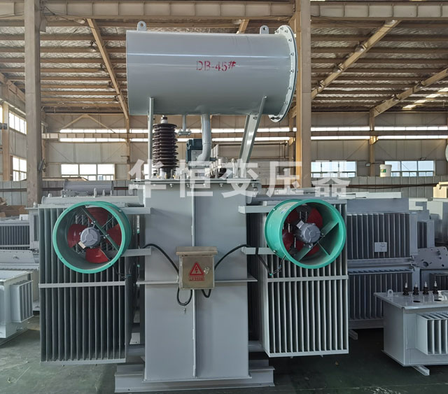 S13-8000/35郴州郴州郴州电力变压器