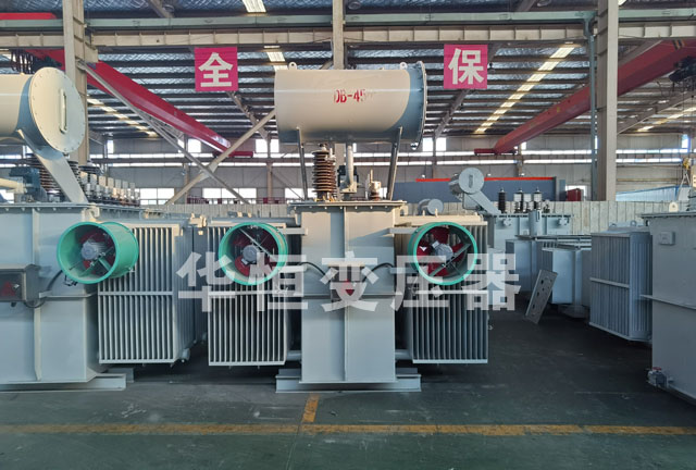 S13-6300/35郴州郴州郴州电力变压器