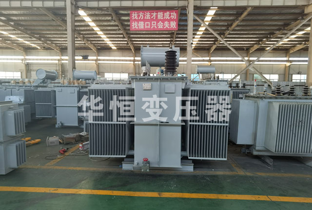 SZ11-6300/35郴州郴州郴州油浸式变压器价格